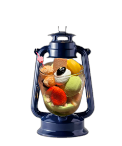 抹茶パフェ