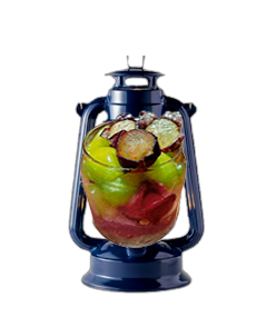 シャインマスカット&巨峰