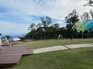 特設会場