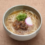 近江牛うどん