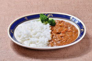 カレーライス（ハラル）1000円リサイズ